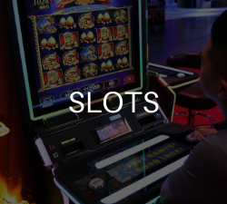 SYNKROS Slots