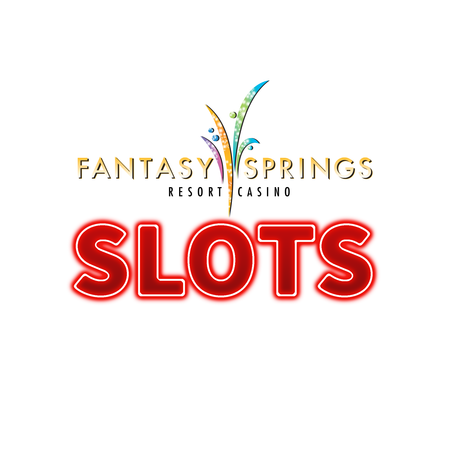 Fantasy Springs Resort Casino Slots