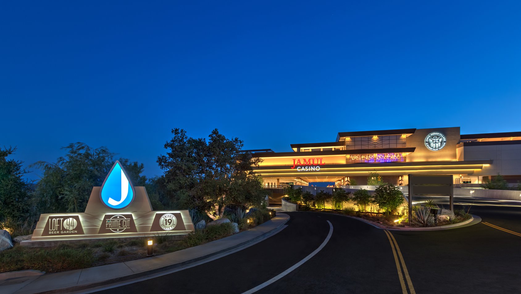 Jamul Casino 2