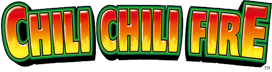 Chili Chili Fire Logo