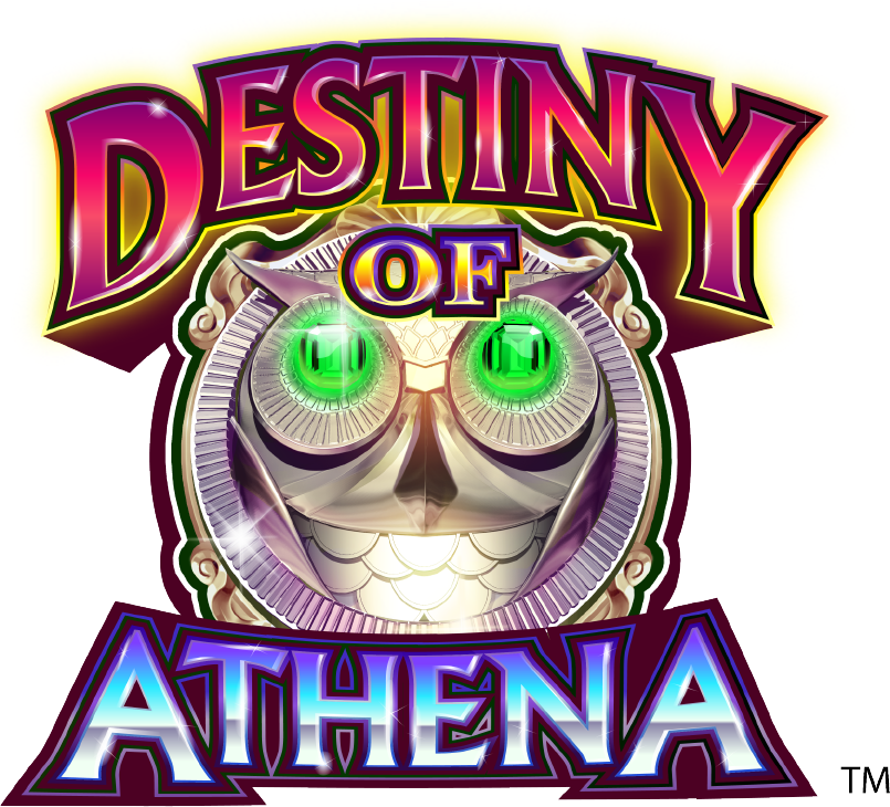 Destiny of Athena Logo