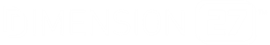 DIMENSION 27 Logo DIMENSION 27 Logo