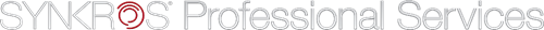 SYNKROS Professional Services Logo SYNKROS Professional Services Logo