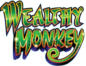 Wealthy Monkey Logo